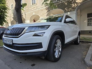 Skoda Kodiaq  - imagine 2