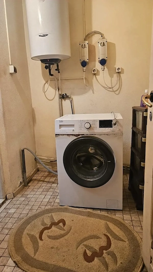 Vand casa in comuna Poiana Mare,Jud.Dolj - imagine 9