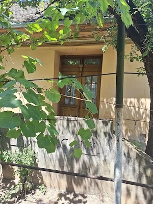 Vand casa in comuna Poiana Mare,Jud.Dolj - imagine 3