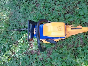 Drujba in garantie putin utilizata lant rezervă 5,8 cp 40 cm lama