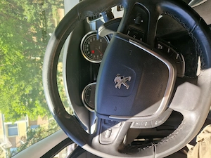 Peugeot 508 2.0 BlueHDi GT SW 180cp EAT6  - imagine 2