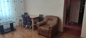 1Decembrie 1918 Titan apartament 2 camere  - imagine 4