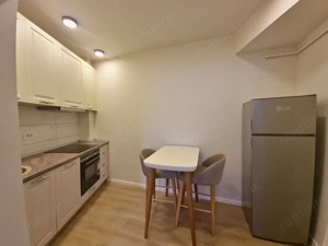 Ultracentral 2 camere mobilat utilat lux prima inchiriere utilitati incluse - imagine 3