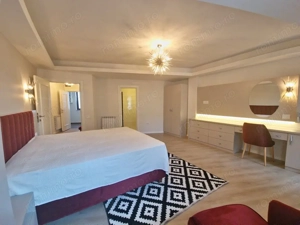Ultracentral 2 camere mobilat utilat lux prima inchiriere utilitati incluse - imagine 11