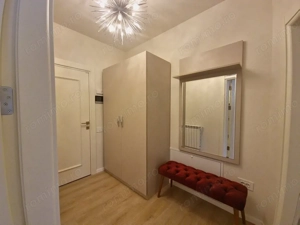 Ultracentral 2 camere mobilat utilat lux prima inchiriere utilitati incluse - imagine 7