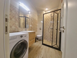 Ultracentral 2 camere mobilat utilat lux prima inchiriere utilitati incluse - imagine 4