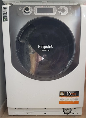 Masina de spalat Ariston 10 kg