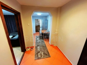 Apartament-2 Camere-Parter Inalt-60mp-2 Balcoane-Piata Valea Rosie - imagine 7