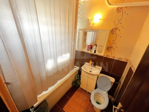 Apartament-2 Camere-Parter Inalt-60mp-2 Balcoane-Piata Valea Rosie - imagine 5