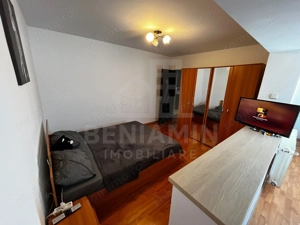 Apartament-2 Camere-Parter Inalt-60mp-2 Balcoane-Piata Valea Rosie - imagine 3