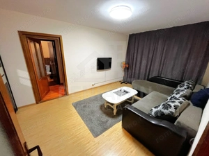 Apartament-2 Camere-Parter Inalt-60mp-2 Balcoane-Piata Valea Rosie - imagine 2