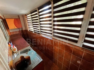 Apartament-2 Camere-Parter Inalt-60mp-2 Balcoane-Piata Valea Rosie - imagine 4