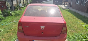 Dacia Logan proprietar  - imagine 6