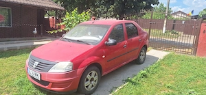 Dacia Logan proprietar  - imagine 5