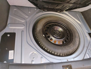 Vând Opel Astra Caravan,an 2002,benzinar,motor de 1,6 - imagine 5
