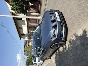 Passat b8 dsg 2015 - imagine 3