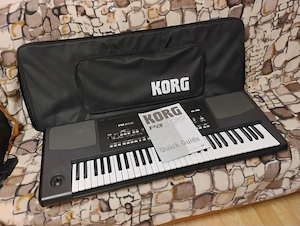 Orga Korg Pa 300 Impecabila Nefolosita Cu Husa 