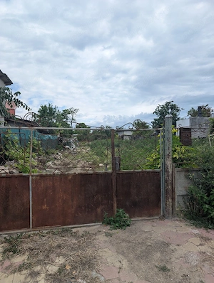 Teren Tuzla 1214mp deschidere 12m cadastru si intabulare - imagine 2