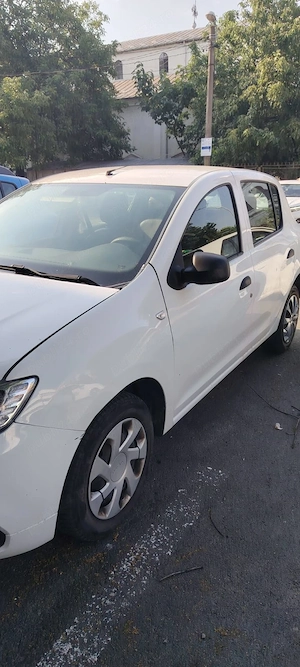 vand autoturism