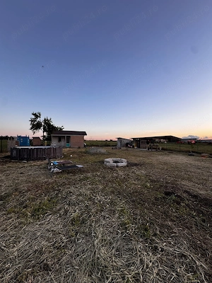 2 parcele a 477 mp Proprietar vând teren intravilan Tuzla, Constanța lângă Aeroport, Nubiru - imagine 9