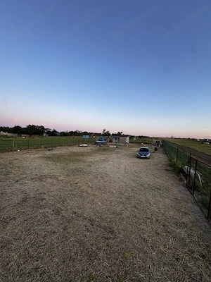 2 parcele a 477 mp Proprietar vând teren intravilan Tuzla, Constanța lângă Aeroport, Nubiru - imagine 2