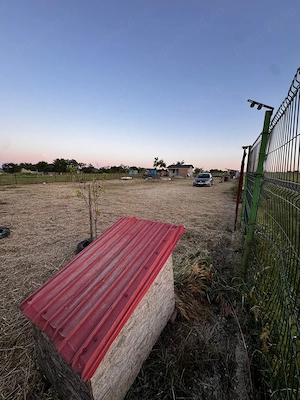 2 parcele a 477 mp Proprietar vând teren intravilan Tuzla, Constanța lângă Aeroport, Nubiru - imagine 8