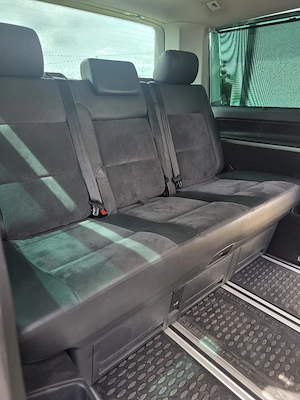 Vand VW Multivan  - imagine 4