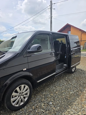 Vand VW Multivan  - imagine 5