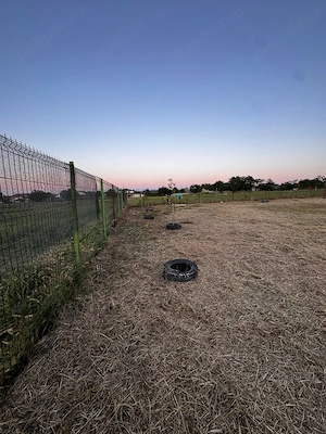 2 parcele a 477 mp Proprietar vând teren intravilan Tuzla, Constanța lângă Aeroport, Nubiru - imagine 7