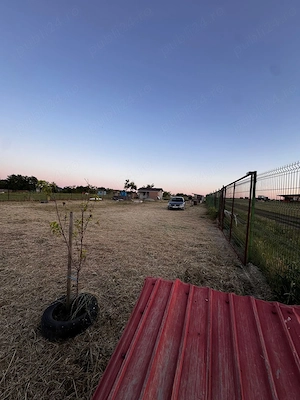 2 parcele a 477 mp Proprietar vând teren intravilan Tuzla, Constanța lângă Aeroport, Nubiru - imagine 6