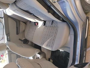 Vând Opel Astra Caravan,an 2002,benzinar,motor de 1,6 - imagine 6