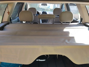 Vând Opel Astra Caravan,an 2002,benzinar,motor de 1,6 - imagine 7