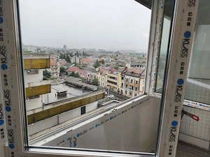 Apartament cu 1 cameră situat ultracentral în Piața Victoriei lângă Hotel Grand, et. 8 din10. - imagine 8