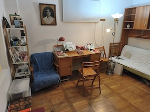 Apartament cu 1 cameră situat ultracentral în Piața Victoriei lângă Hotel Grand, et. 8 din10. - imagine 5