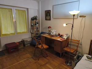 Apartament cu 1 cameră situat ultracentral în Piața Victoriei lângă Hotel Grand, et. 8 din10. - imagine 4