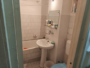 Apartament cu 1 cameră situat ultracentral în Piața Victoriei lângă Hotel Grand, et. 8 din10. - imagine 6