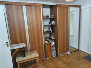 Apartament cu 1 cameră situat ultracentral în Piața Victoriei lângă Hotel Grand, et. 8 din10. - imagine 3