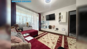  Apartament 2 camere PREMIUM | complet finisat & utilat