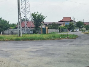 Vând loturi teren intravilan zona pădure Cornetu  1100m-2200mpp - imagine 7