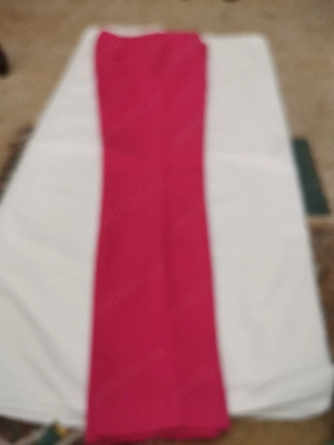 Pantaloni damă conici, 