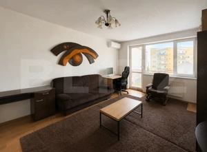 Apartament 46,6 mp, etaj 2, lift, la cheie, Mărăști, zona străzii București - imagine 2