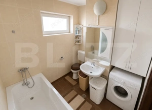 Apartament 46,6 mp, etaj 2, lift, la cheie, Mărăști, zona străzii București - imagine 3