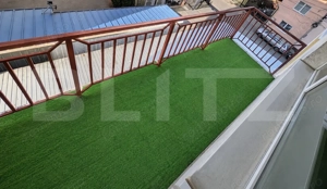 Apartament 46,6 mp, etaj 2, lift, la cheie, Mărăști, zona străzii București - imagine 5