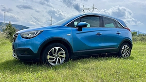 Opel Crossland X - imagine 8