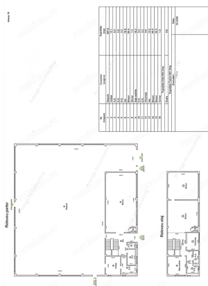 Hala industriala premium | 611 mp depozit + 314 mp birouri | Ghiorda- zona Jumbo - imagine 5