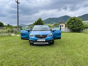 Opel Crossland X - imagine 4