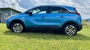 Opel Crossland X - imagine 3
