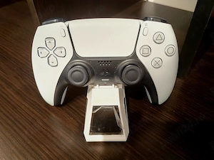 Vand Statie Încărcare Controller Ps5