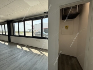 Hala industriala premium | 611 mp depozit + 314 mp birouri | Ghiorda- zona Jumbo - imagine 3