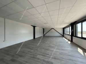 Hala industriala premium | 611 mp depozit + 314 mp birouri | Ghiorda- zona Jumbo - imagine 2